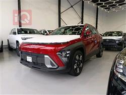 هیوندای کۆنا